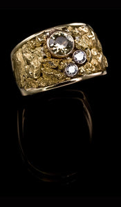 Diamond Ring GR-605